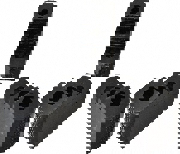 Hard Lathe Chuck Jaw: Top